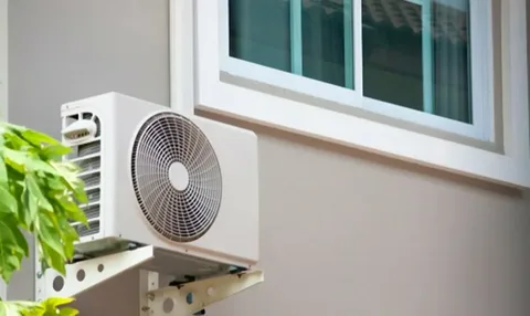 فروش چیلر خانگی